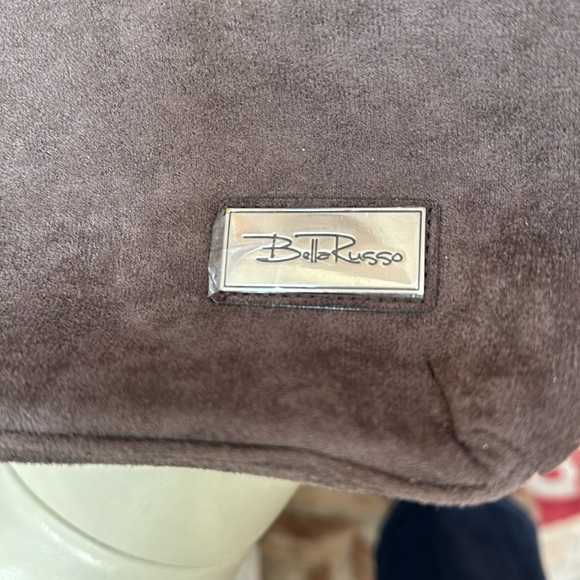 BellaRusso NEW hobo handbag, shoulder bag, purse - Picture 4 of 14